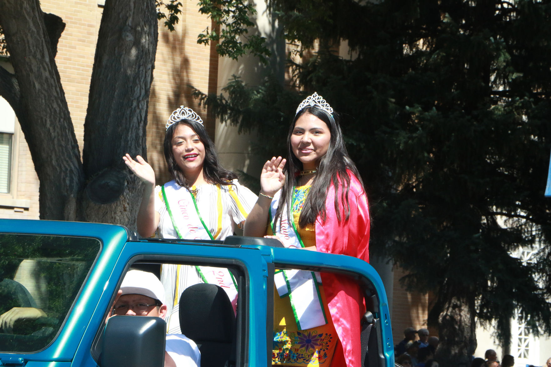 PHOTOS: Oregon Trail Days Parade 2019